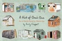 Cover: A Hut of One's Own - Head of Zeus