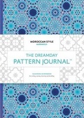 Cover: The Dreamday Pattern Journal: Marrakech: Moroccan Style - Laurence King Publishing