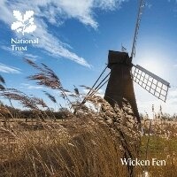 Abbildung von: Wicken Fen - National Trust