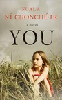 Cover: You - New Island Books