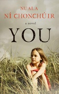 Cover: You - New Island Books