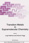 Bild: Transition Metals in Supramolecular Chemistry - Kluwer Academic Publishers