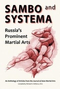 Cover: Sambo and Systema - Via Media Publishing Company,US
