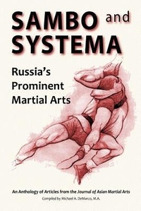Enlarge image Cover: Sambo and Systema - Via Media Publishing Company,US