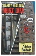 Cover: Stanley McCloud Must Die! (More Dark Comedy for Grown-Ups) - Completelynovel.com