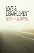 Cover: Love & Derangement - Arcadia