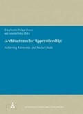 Cover: Architectures for Apprenticeship - Australian Scholarly Publishing