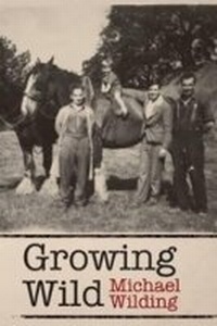 Enlarge image Cover: Growing Wild - Arcadia