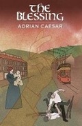 Cover: The Blessing - Arcadia