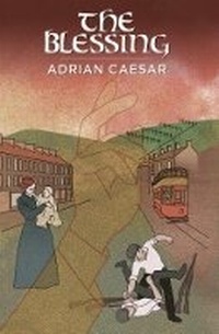 Enlarge image Cover: The Blessing - Arcadia