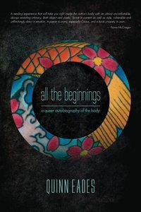 Enlarge image Cover: All the Beginnings - Tantanoola