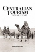 Cover: Centralian Tourism - Arcadia
