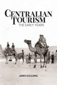 Enlarge image Cover: Centralian Tourism - Arcadia