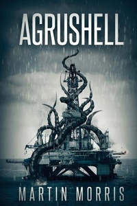 Enlarge image Cover: Agrushell - Severed Press