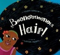 Cover: Boonoonoonous Hair - Tradewind Books