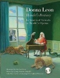 Cover: Handel's Bestiary - Grove Press / Atlantic Monthly Press