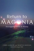 Cover: Return to Magonia - Anomalist Books