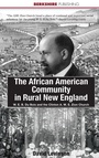 Cover: The African-American Community in Rural New England - Berkshire Publishing Group
