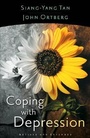 Cover: Coping with Depression - Baker Books, a division of Baker Publishing Group