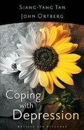 Cover: Coping with Depression - Baker Books, a division of Baker Publishing Group