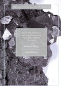 Cover: Barry MacSweeney and the Politics of Post-War British Poetry - Palgrave Macmillan