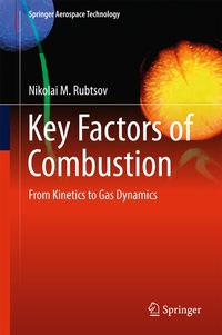 Abbildung von: Key Factors of Combustion - Springer