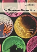 Cover: Der Mikrobiologe Walther Hesse - Books on Demand