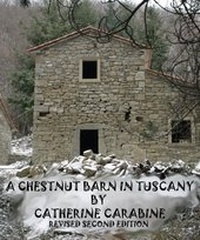 Abbildung von: A Chestnut Barn in Tuscany - epubli