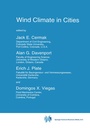 Cover: Wind Climate in Cities - Kluwer Academic Publishers