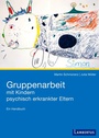 Bild: Gruppenarbeit mit Kindern psychisch kranker Eltern - Lambertus