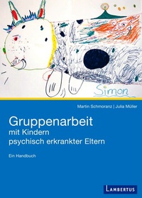 Bild vergrößern Bild: Gruppenarbeit mit Kindern psychisch kranker Eltern - Lambertus