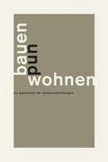 Cover: Bauen und Wohnen - Wasmuth Verlag