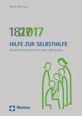 Cover: Hilfe zur Selbsthilfe - Nomos