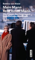 Cover: Mein Mann liebt einen Mann - Christoph Links Verlag