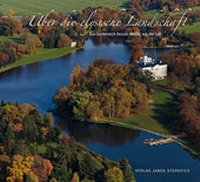 Enlarge image Cover: Über die elysische Landschaft - Stekovics, J