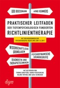 Cover: Praktischer Leitfaden der tiefenpsychologisch fundierten Richtlinientherapie - Deutscher Psychologen Verlag