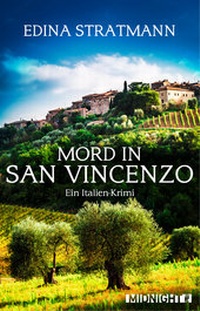 Abbildung von: Mord in San Vincenzo - Midnight