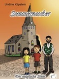 Cover: Sommerzauber - Edition Paashaas Verlag EPV