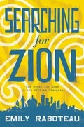 Cover: Searching for Zion - Grove Press / Atlantic Monthly Press
