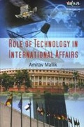 Cover: Role of Technology in International Affairs - Pentagon Press