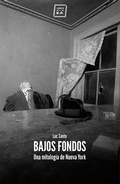 Cover: Bajos fondos - Libros del K.O.