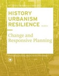 Cover: History Urbanism Resilience Volume 03 - TU Delft