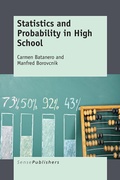 Cover: Statistics and Probability in High School - Brill