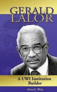 Abbildung von: Gerald Lalor - Ian Randle Publishers
