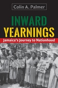 Cover: Inward Yearnings - University of the West Indies Press