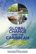 Cover: Global Change and the Caribbean - University of the West Indies Press