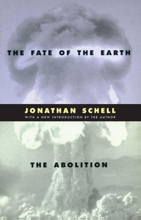 Enlarge image Cover: The Fate of the Earth and the Abolition - Stanford University Press