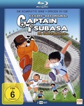Cover: Captain Tsubasa - Die tollen Fu&szlig;ballstars - KSM