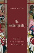 Cover: Mr. Mothercountry - OUP eBook