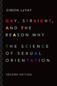 Abbildung von: Gay, Straight, and the Reason Why - OUP eBook